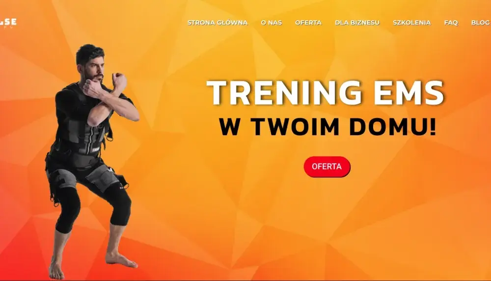 Ile kosztuje trening EMS? Sprawdź ceny i oferty w Twojej okolicy