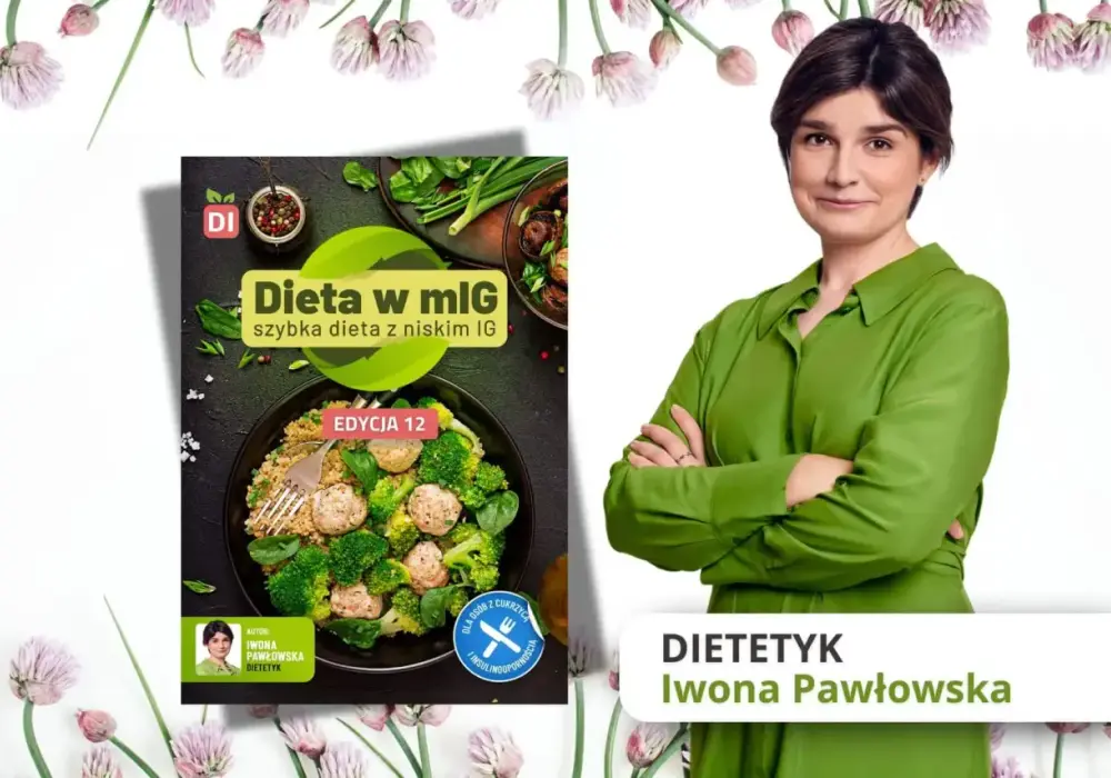 Jak obniżyć ładunek glikemiczny i poprawić zdrowie – praktyczne porady i przykłady