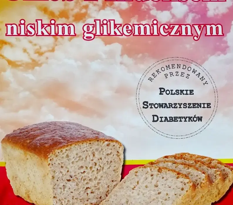 Chleb o niskim indeksie glikemicznym w Lidlu – zdrowy wybór dla każdego