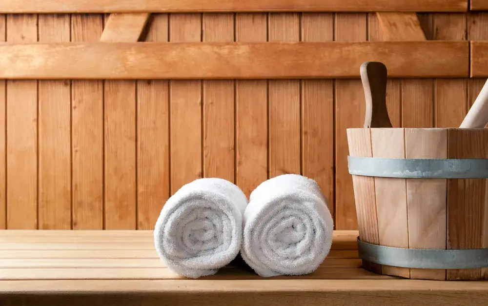 Sauna przed czy po treningu: co jest lepsze dla zdrowia i efektywności?