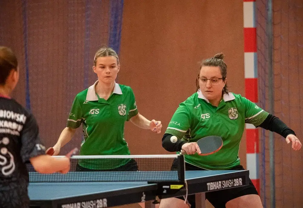 Gdzie pograć w tenis stołowy w Lublinie? Oto najlepsze miejsca