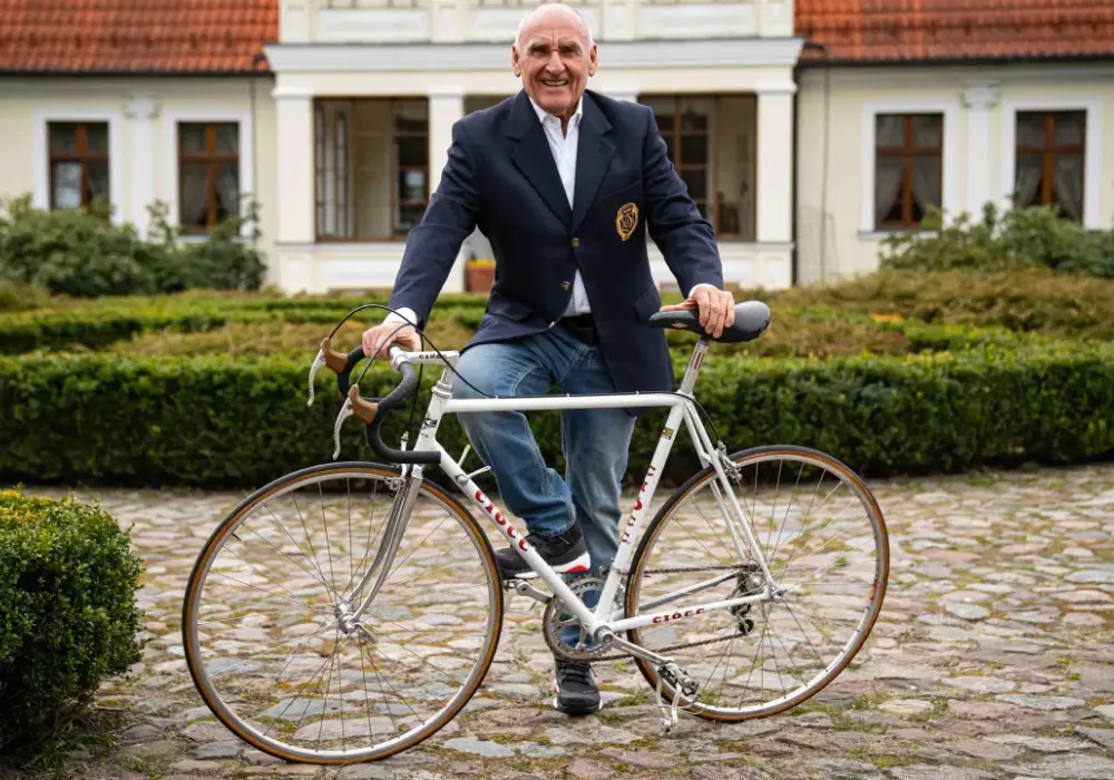 Czesław Kolarz – nieznane fakty z życia, osiągnięcia i wpływ na historię