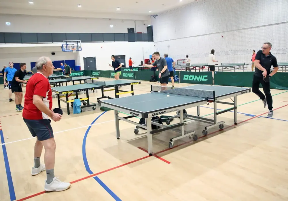 Gdzie zagrać w tenis stołowy w Toruniu i uniknąć rozczarowania