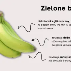 Jak skutecznie obniżyć indeks glikemiczny banana i kontrolować poziom cukru
