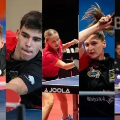 Gdzie grać w tenis stołowy w Białymstoku? Sprawdź najlepsze miejsca
