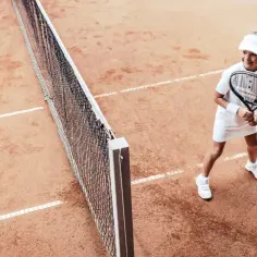 Tenis dla dzieci od jakiego wieku? Sprawdź, kiedy zacząć naukę