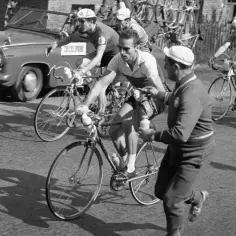 Jan Kudra kolarz - niezwykłe osiągnięcia i dziedzictwo polskiego sportu