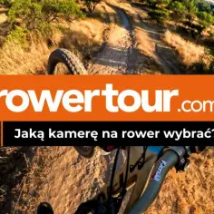 Najlepsze kamery na rower – uniknij rozczarowania podczas jazdy