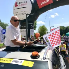 Czesław Lang – niezwykłe osiągnięcia kolarza, które zmieniły Polskę