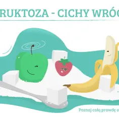 Czy fruktoza jest bezpieczna dla cukrzyków? Indeks glikemiczny i wpływ na zdrowie