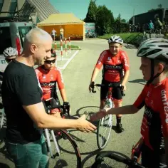 Adam Wójcik kolarz: historia kariery, sukcesy i tajemnice sportowej drogi
