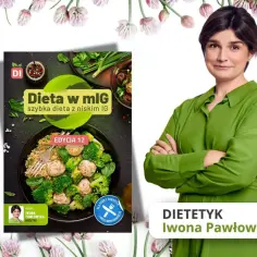 Jak obniżyć ładunek glikemiczny i poprawić zdrowie – praktyczne porady i przykłady