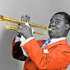 Louis Armstrong i Kolarz: tajemnicze powiązania i ich wpływ na muzykę