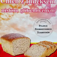 Chleb o niskim indeksie glikemicznym w Lidlu – zdrowy wybór dla każdego
