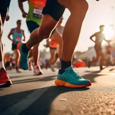 Co to jest maraton? Definicja, historia i porady dla początkujących biegaczy