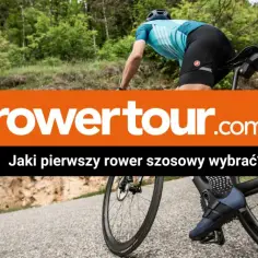 Jaki rower szosowy na początek - wybierz najlepszy model bez wydawania fortuny