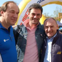 Grzegorz Wajs kolarz: biografia, sukcesy i tajemnice jego kariery sportowej