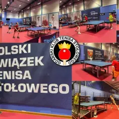 Gdzie w Gdyni można pograć w tenis stołowy? Oto najlepsze miejsca