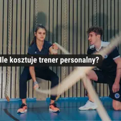 Ile kosztuje trening z trenerem personalnym? Zaskakujące ceny w Polsce