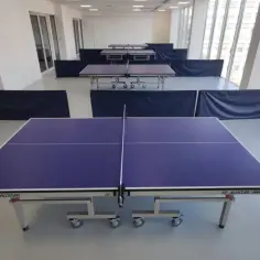 Gdzie w Gdańsku można pograć w tenis stołowy i nie przepłacać?
