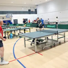 Gdzie zagrać w tenis stołowy w Toruniu i uniknąć rozczarowania