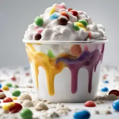 Ile McFlurry ma kalorii? Sprawdź, co naprawdę zawiera ten deser