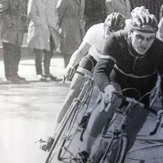 Jan Halupczok – historia życia, sukcesy olimpijskie i wpływ na polskie kolarstwo