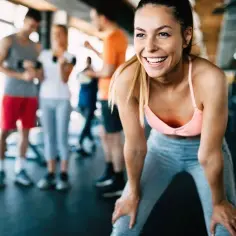 Co to jest trening obwodowy i jak poprawia kondycję fizyczną?