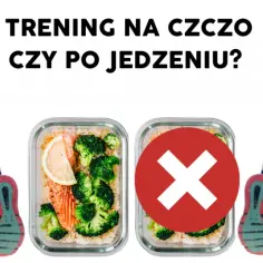 Trening na czczo czy po jedzeniu – co lepsze dla efektów i zdrowia?