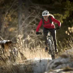 Rower MTB co to znaczy? Poznaj jego kluczowe cechy i zastosowanie