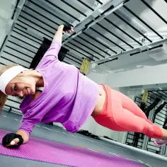 Co to jest trening funkcjonalny i dlaczego warto go wypróbować już dziś