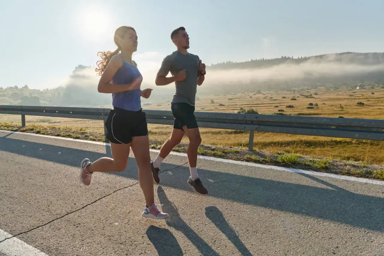 Zdjęcie Ile kalorii spala trening cardio? Sprawdź, jak efektywnie schudnąć!