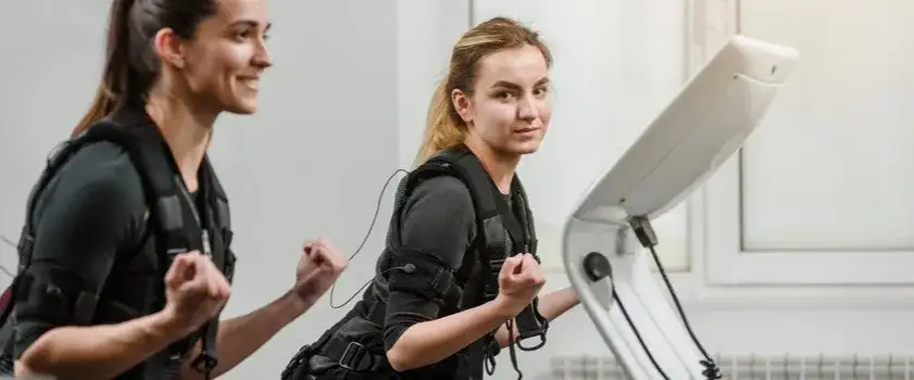 Zdjęcie Ile kosztuje trening EMS? Sprawdź ceny i oferty w Twojej okolicy