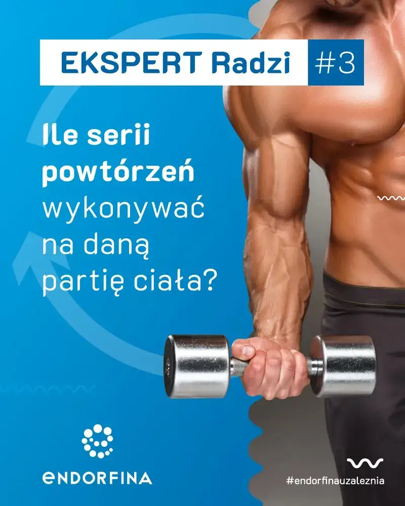 Zdjęcie Ile serii na treningu? Odkryj skuteczne strategie dla wyników