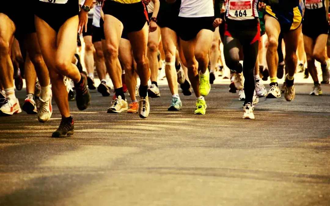 Zdjęcie Co to jest maraton? Definicja, historia i porady dla początkujących biegaczy