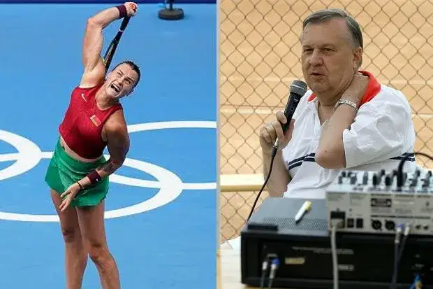 Zdjęcie Kto komentuje tenis w Eurosporcie? Poznaj najlepszych komentatorów