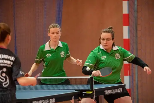 Gdzie pograć w tenis stołowy w Lublinie? Oto najlepsze miejsca