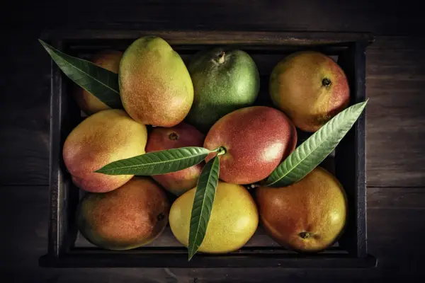 Mango kalorie i indeks glikemiczny – czy warto jeść przy cukrzycy?