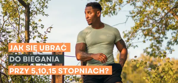 Jak się ubrać na bieganie 10 stopni, aby uniknąć przeziębienia
