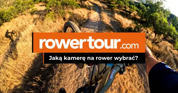 Najlepsze kamery na rower – uniknij rozczarowania podczas jazdy
