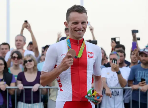 Rafał Majka kolarz: jego niesamowita kariera, osiągnięcia i przyszłe plany